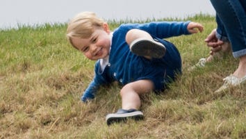 Why Croc Shoes Should Thank Prince George