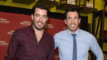 EXCLUSIVE: The Property Brothers Are Coming to 'Playing House'!