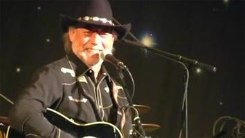 Country Singer Randy Howard Killed in Shootout With Bounty Hunter