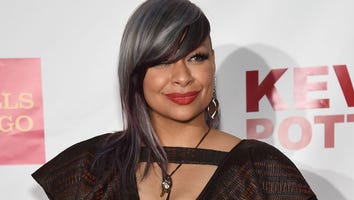 Raven-Symone Says She Was Fat-Shamed as a 7-Year-Old