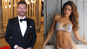 Ryan Seacrest Is Reportedly Dating Former Miss Teen USA Hilary Cruz