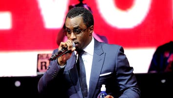 Sean 'Puff Daddy' Combs Retiring From Music to Focus on Acting