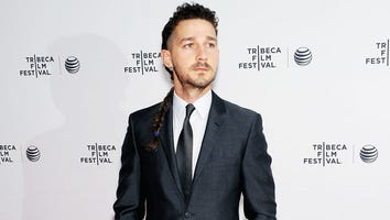 Shia LaBeouf Freestyle Raps, Throws Shade at 'Transformers'