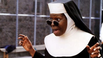 Disney Planning Reboot of Whoopi Goldberg's Classic 'Sister Act'