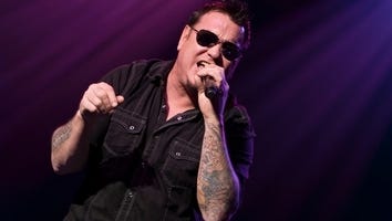 Smash Mouth Singer Steve Harwell Just Went on an Insane NSFW Rant at Their Show