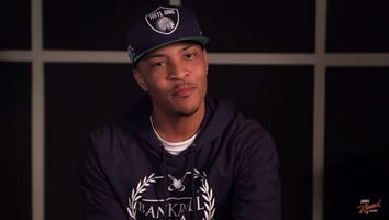 Watch T.I.'s Important Message to All NBA Players: Stop Rapping!