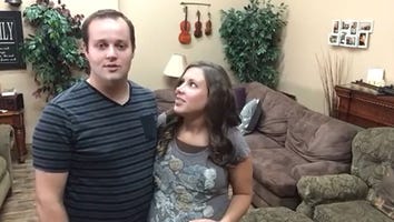 Josh Duggar Speaks Out in Video Message on Father's Day