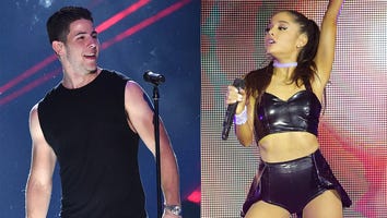 Nick Jonas Teases Possible Ariana Grande Collaboration: 'We Wrote Together'
