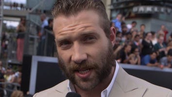 Alert! Jai Courtney Does NOT Have a Butt Double in 'Terminator Genisys'