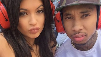 Is Tyga Rapping About Kylie Jenner on This VERY NSFW Track?