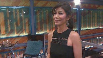 Julie Chen Tours the New 'Big Brother' House