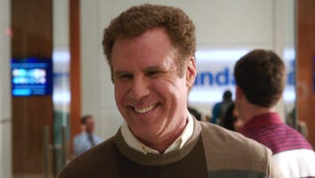 Will Ferrell on His Cheerleader Takedown That Went Viral