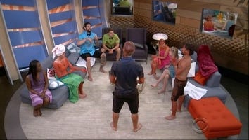 'Big Brother 17': We Rank All the Houseguests (Based Solely on the Premiere)!