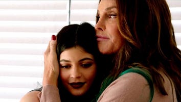 Caitlyn Jenner Rides a Motorcycle, Looks Glam in New 'I Am Cait' Promo