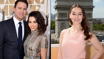 Channing Tatum's Wife Would Have Been Totally Cool With Emilia Clarke Threesome