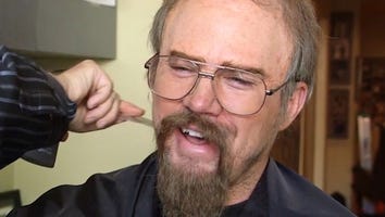 Channing Tatum Pranks 'Magic Mike XXL' Fans With Older Man Disguise