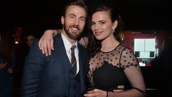 'Agent Carter' Drops the Mic (With Help From Chris Evans) in Epic Dubsmash Battle With 'Agents of SHIELD'