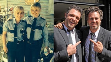 9 Stars Who Look Shockingly Identical to Their Awesome Stunt Doubles