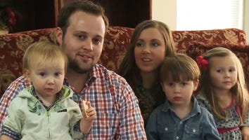 Josh Duggar Breaks His Social Media Silence
