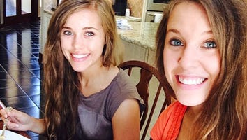 Duggar Daughters Post Pictures of Their Babies Amid Scandal