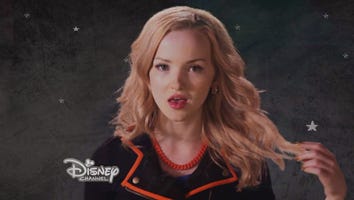 EXCLUSIVE! First Look at Dove Cameron's New Music Video For 'Liv and Maddie'