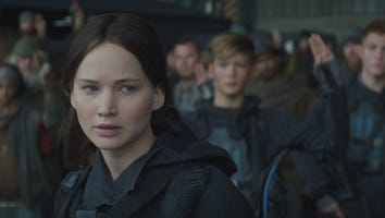 'The Hunger Games: Mockingjay -- Part 2' Trailer Is Epic as Jennifer Lawrence Leads the Revolution!