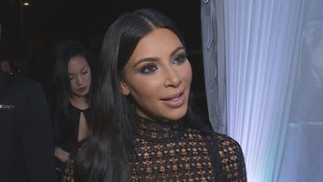 Kim Kardashian Reacts to Megyn Kelly's Comments: 'I Don't Know Who That Is'