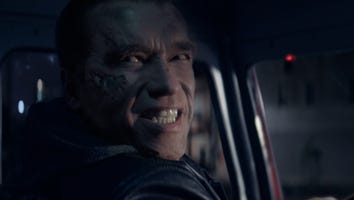 Arnold Schwarzenegger on What Finally Convinced Him to do 'Terminator'