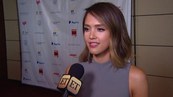 Jessica Alba Speaks Out for Celebrity Businesswomen: 'We Are Not Interchangeable'