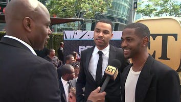 Big Sean Opens Up About Split with Ariana Grande: 'No Mistakes, Only Lessons'