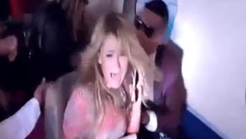 Kathy Hilton on Paris' Plane Crash Prank: I Don't Find Cruel Pranks Entertaining At All