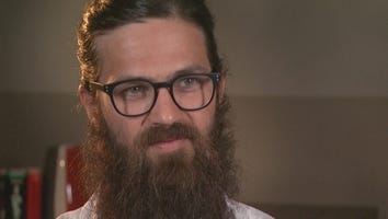 'Duck Dynasty' Star Jep Robertson Reveals Childhood Sexual Abuse Claims