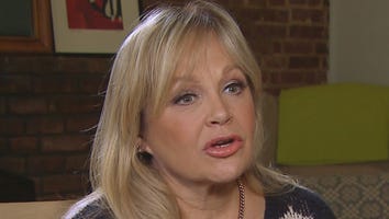'Dallas' Star Charlene Tilton Opens Up About Her Difficult Time in Foster Care