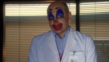 EXCLUSIVE: Rob Corddry Fights to Become Head Surgeon in 'Childrens Hospital' Finale Sneak Peek