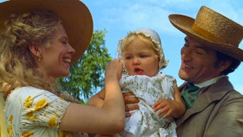 EXCLUSIVE - 'Cinderella' Deleted Scene Features More of the Young Ella's Backstory