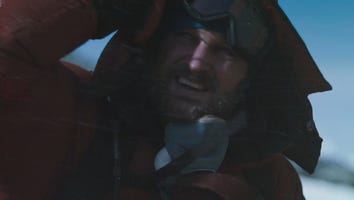 Jason Clarke Fights For Survival in Intense 'Everest' Trailer