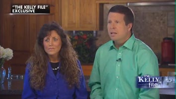 Jim Bob and Michelle Duggar Say They Feel Like 'Failures' As Parents Over Josh Duggar