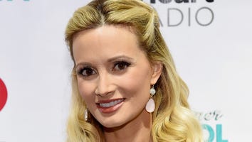 Holly Madison Says Hugh Hefner Offered Her 'Thigh-Opening' Drugs, Tried to Buy Her In His Will