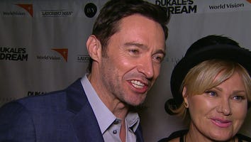 Hugh Jackman Has a Pretty Legit Reason for Being Done With Wolverine