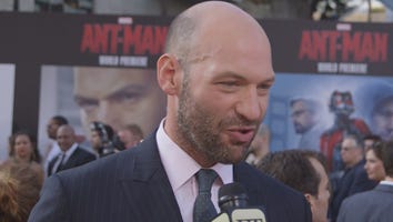 Corey Stoll Says 'Ant-Man' Villain Was Inspired by Gene Hackman in 'Superman'