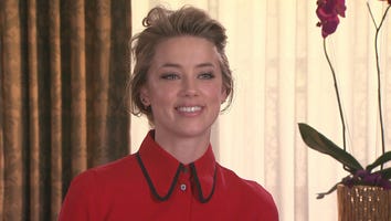 Amber Heard and Johnny Depp's Dogs Are Back on American Soil: 'They're Fine'
