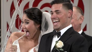 'Married at First Sight' Reaches Boiling Point When a Star Gets Restraining Order