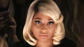 Nicki Minaj Goes Off on Ex-Boyfriend Safaree Samuels on Twitter