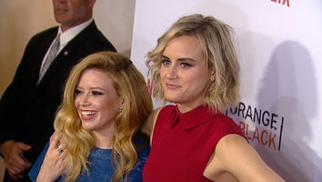 'Orange Is the New Black' Cast Says 'Women Are the New Black' at Premiere