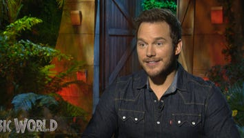 All The Things Chris Pratt Really is Sorry For, As Promised