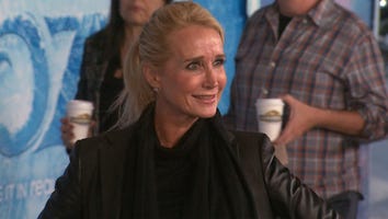 Kim Richards is Back in Rehab, And Might Be Off 'Real Housewives'