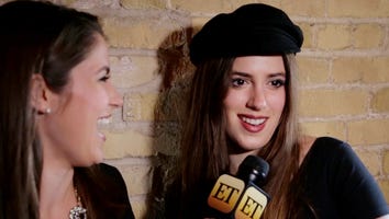 Ryn Weaver Talks Boundary-Pushing Debut, 'The Fool'