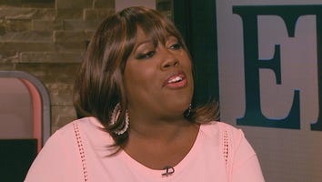 Sheryl Underwood Opens Up About the Abuse in Her Past