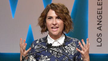 Watch 'Transparent' Creator Jill Soloway Drop the Mic On Why It's OK to Cry at Work