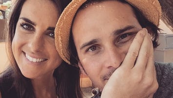 The Bachelor's Ben Flajnik Found His Girlfriend on Tinder